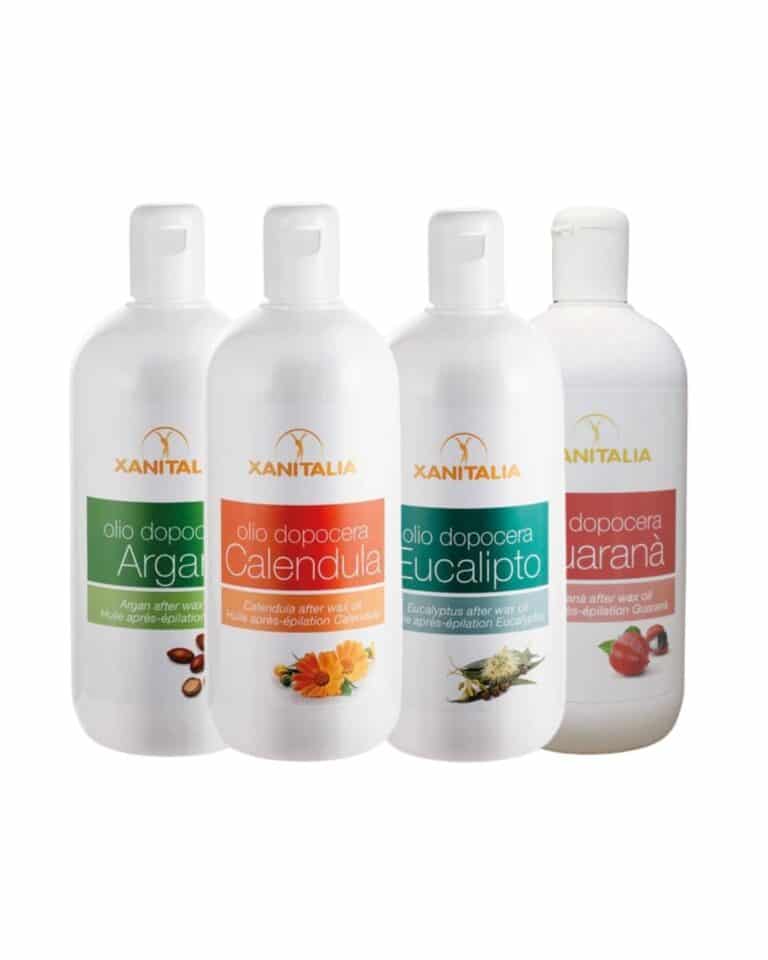 Xanitalia Olio Dopocera 500ml