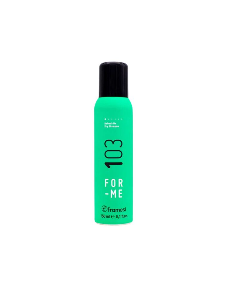 Framesi For me 103 Refresh Me Dry Shampoo 150 ml
