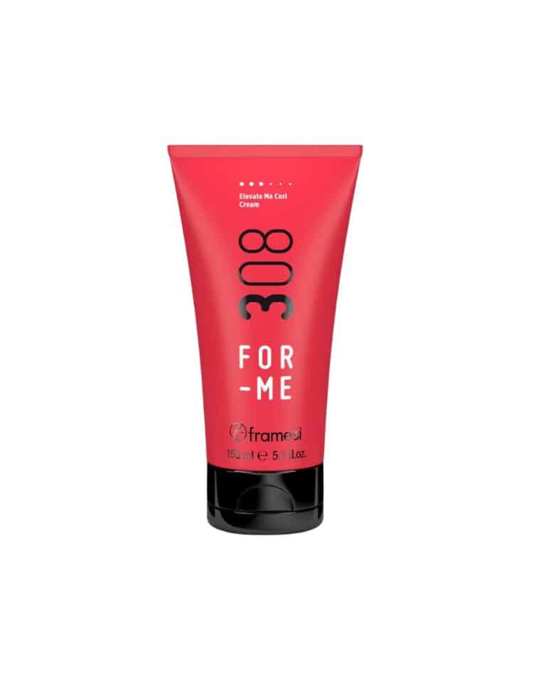 Framesi For me 308 Elevate Me Curl Cream 150 ml