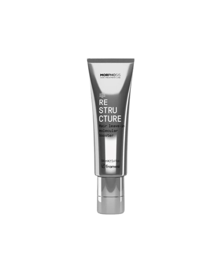 Framesi Restructure Hair Leave-in Molecular Booster 100 ml