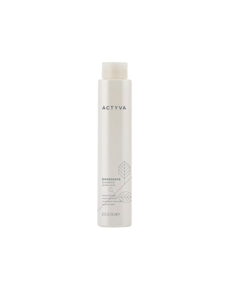 Kemon Actyva Benessere Shampoo 250 ml