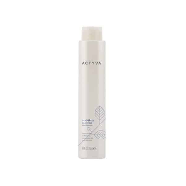 Kemon Actyva M Detox Shampoo 250 ml
