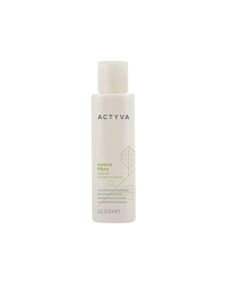 Kemon Actyva Nuova Fibra Cream 125 ml