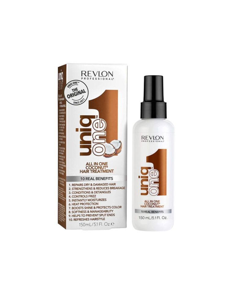 Revlon Uniqu One All in One Cocco 150 ml