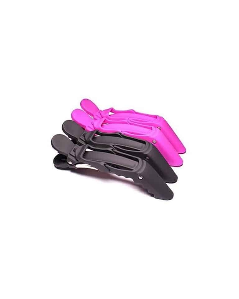 She Finger Clip 4pz