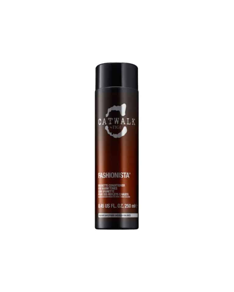 Tigi Catwalk Fashionista Brunette Conditioner 750 ml