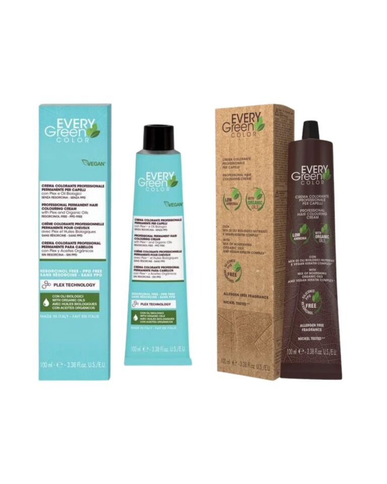 Everygreen Color Tintura 100ml