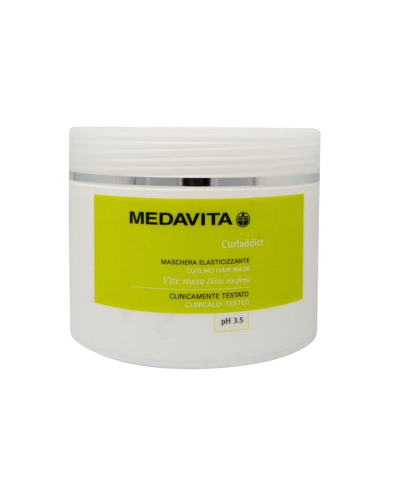 Medavita Curladdict Maschera Elasticizzante 500 ml