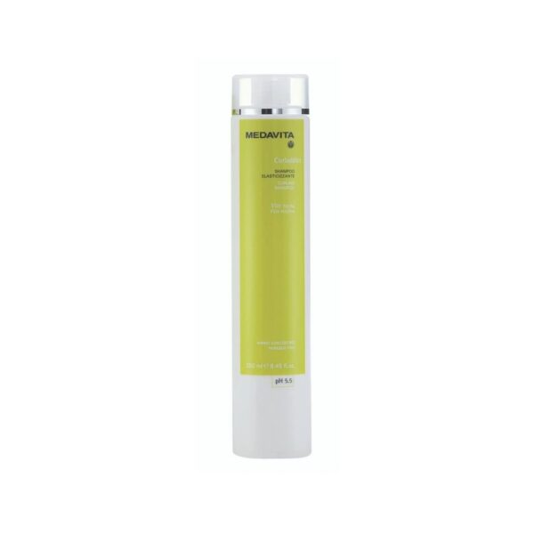 Medavita Curladdict Shampoo Energizzante 250 ml