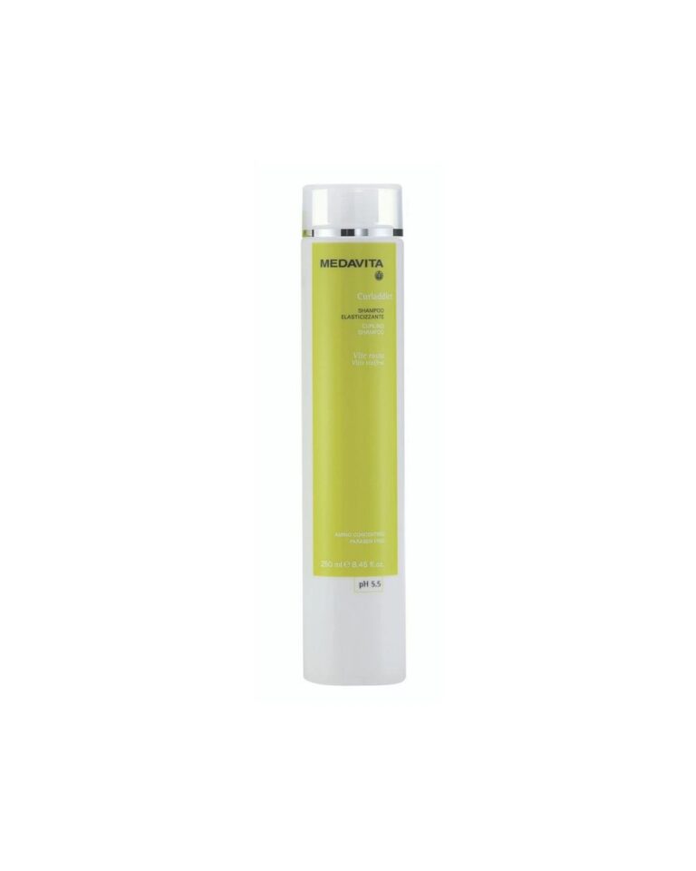 Medavita Curladdict Shampoo Energizzante 250 ml