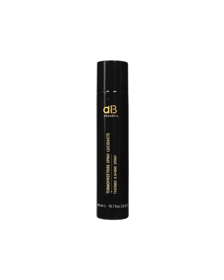 Argabeta Termoprotettore Spray Lucidante 300 ml