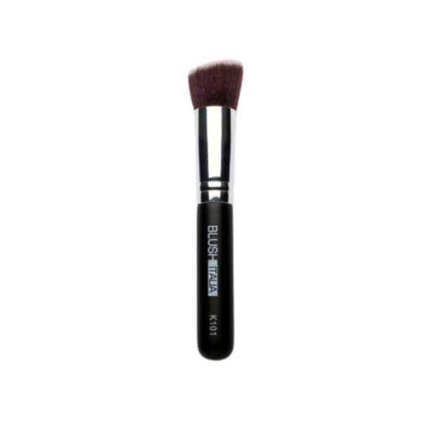 Blush Italia Kabuki Piatto Angolato 101