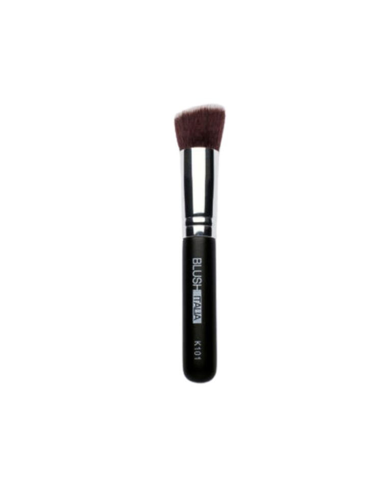 Blush Italia Kabuki Piatto Angolato 101