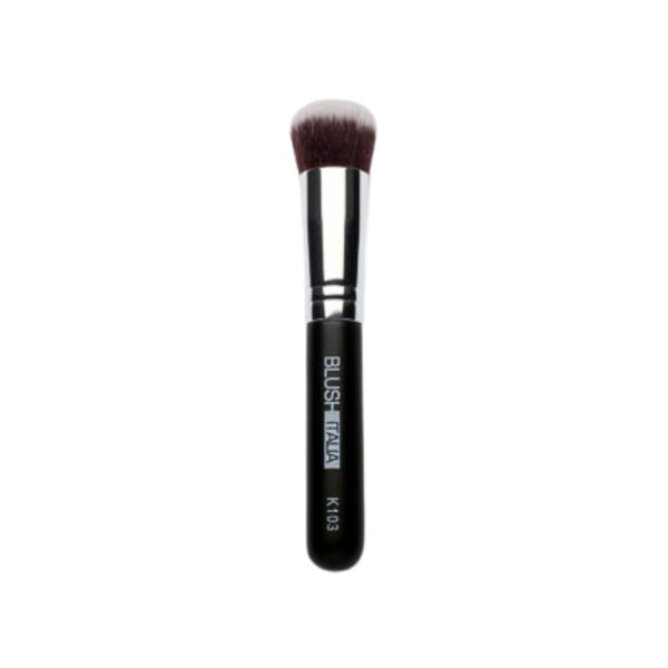 Blush Italia Small Kabuki Brush 103