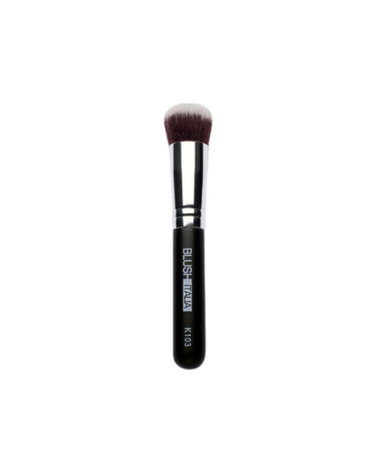 Blush Italia Small Kabuki Brush 103