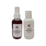 Capellissimi Spray Abbronzante 100 ml e Crema Doposole 100 ml