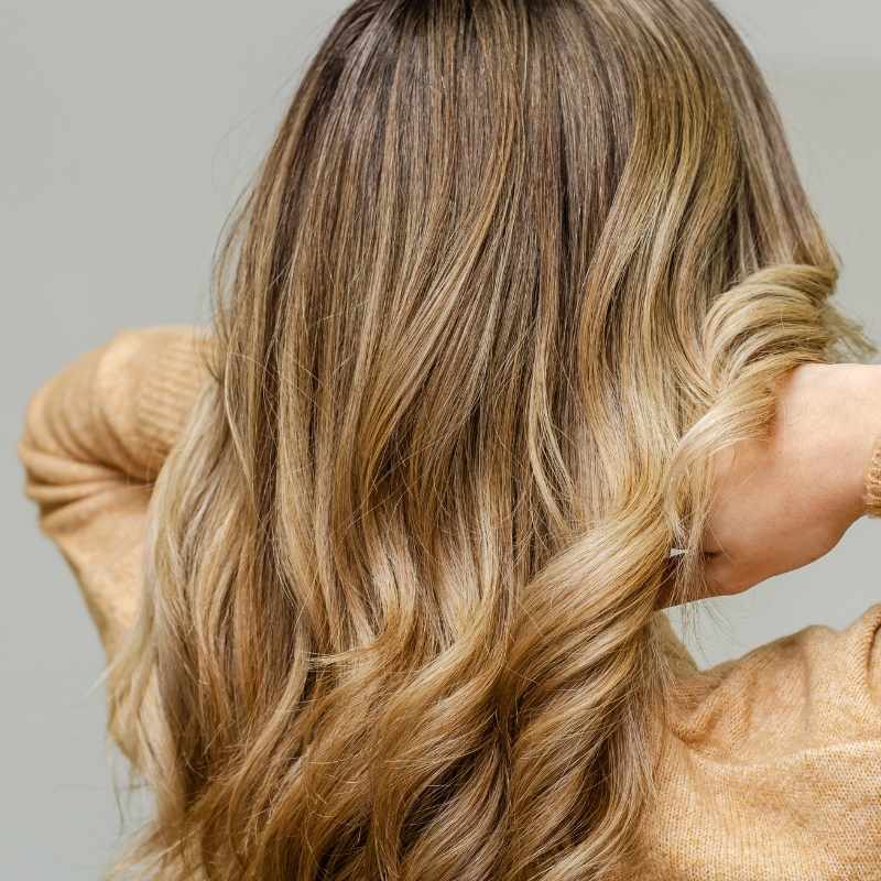 Consulenza capelli personalizzata