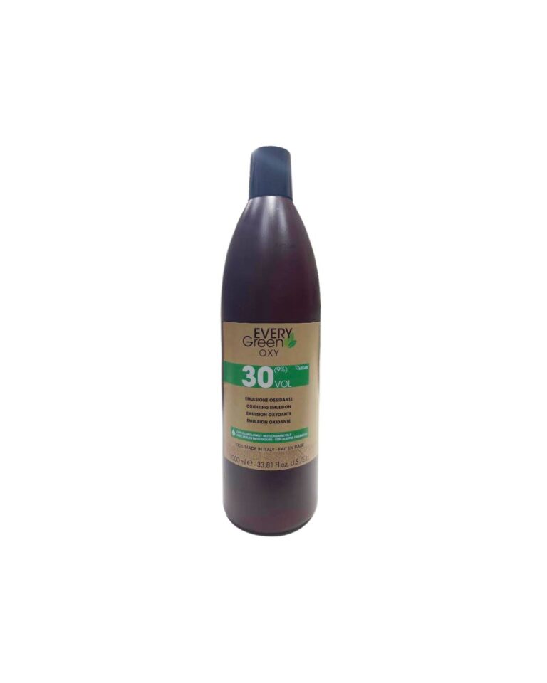 Everygreen Emulsione Ossidante 30 Vol 1000 ml