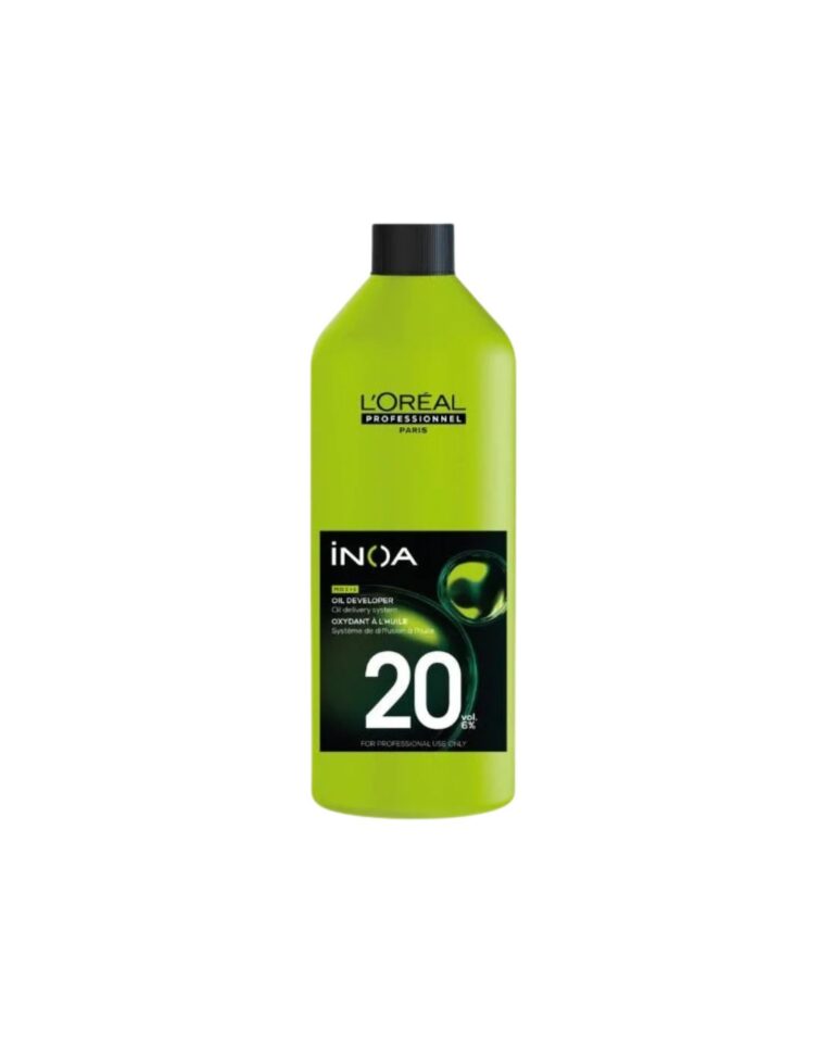 INOA L'Orèal Ossigeno 20 Volumi 1000 ml