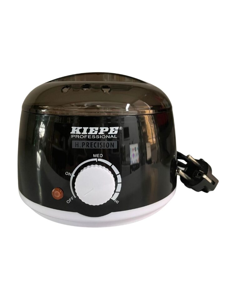 Kiepe Professional Scaldacera Wax Heater H. Precision