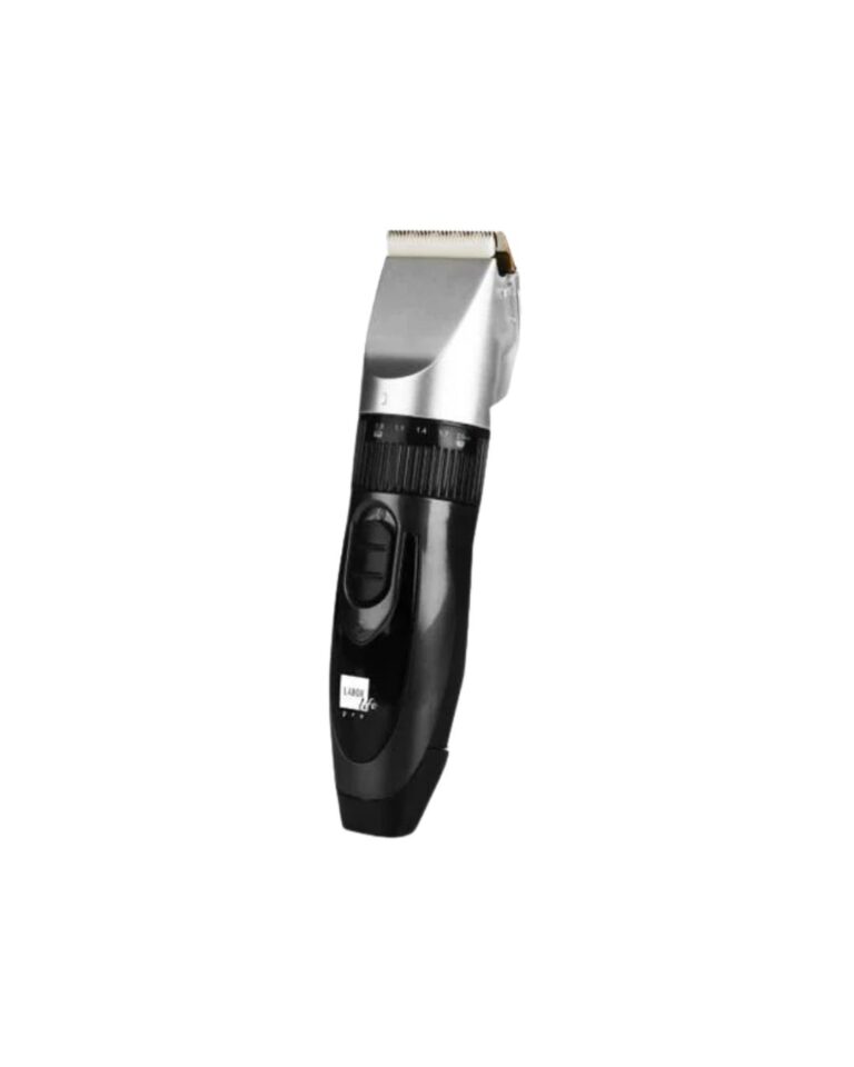 Labor Pro Clipper 3.zero Tagliacapelli con lama regolabile