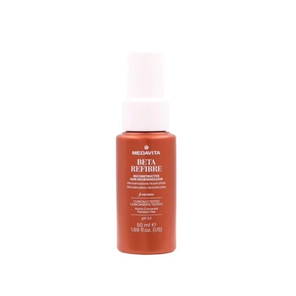 Medavita Beta Refibre Microemulsione 50 ml