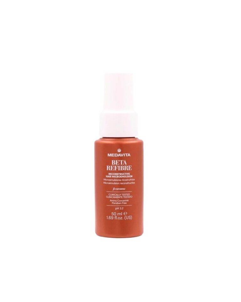 Medavita Beta Refibre Microemulsione 50 ml