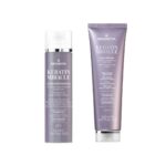 Medavita Keratin Miracle Shampoo 55 ml e Maschera 50 ml