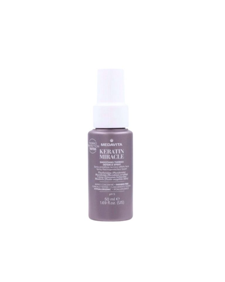 Medavita Keratin Miracle Smoothing Thermo Defence 50 ml