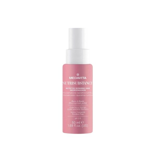 Medavita Nutrisubstance Microemulsione 50 ml