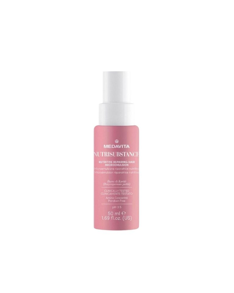 Medavita Nutrisubstance Microemulsione 50 ml