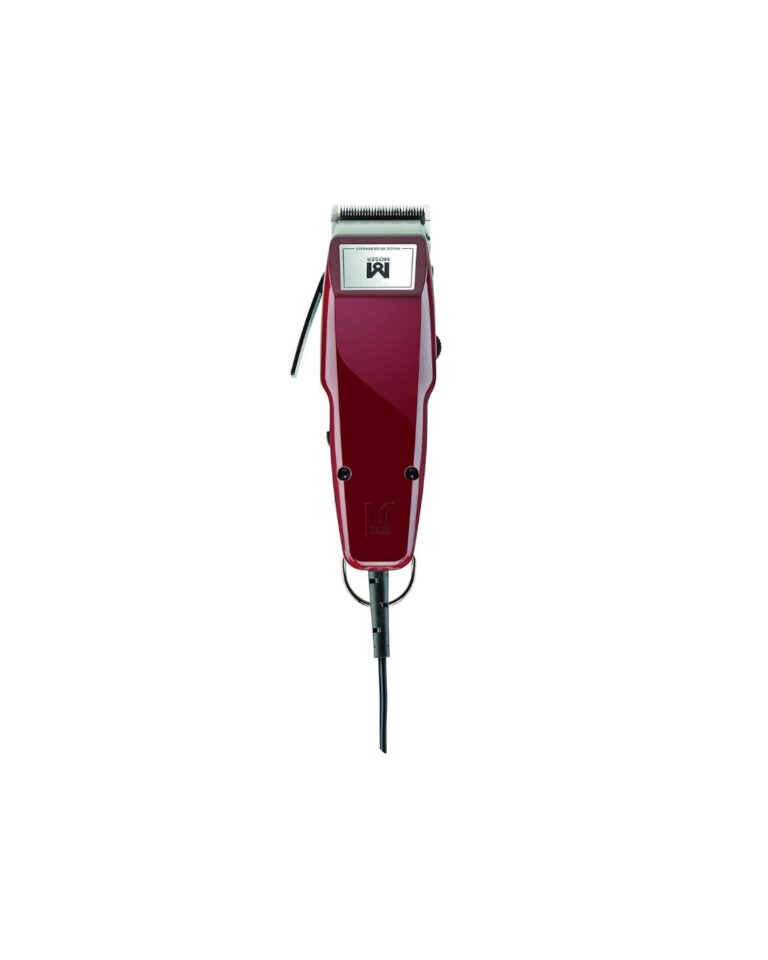 Moser 1400 Tagliacapelli Elettrico