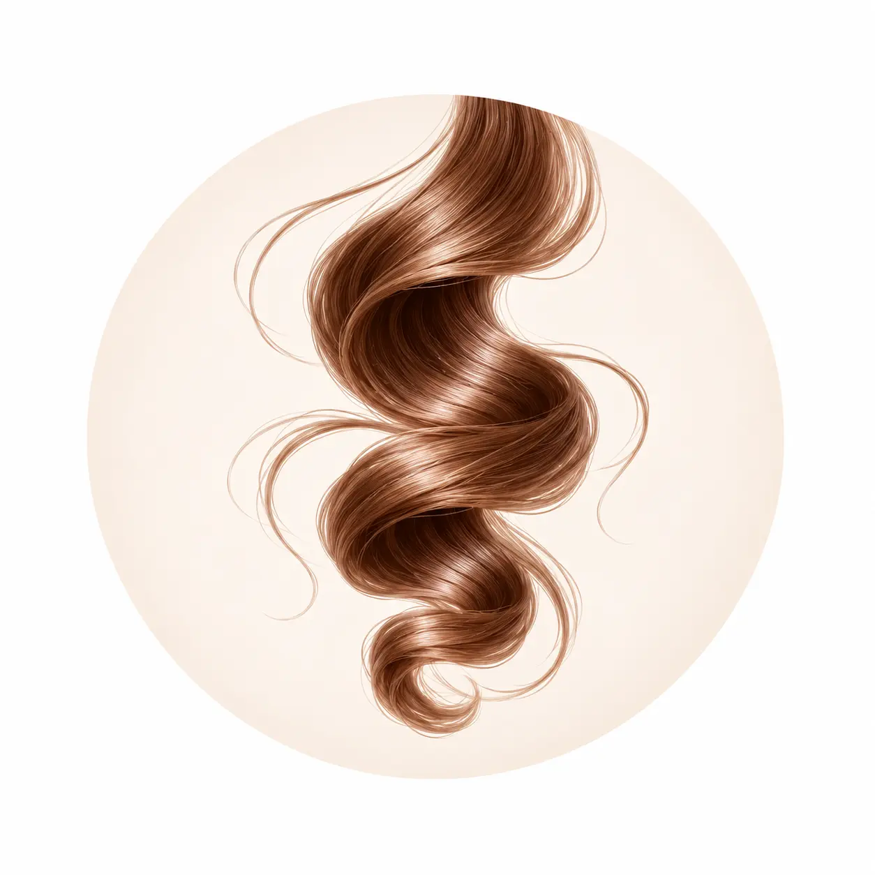 Capelli ricci