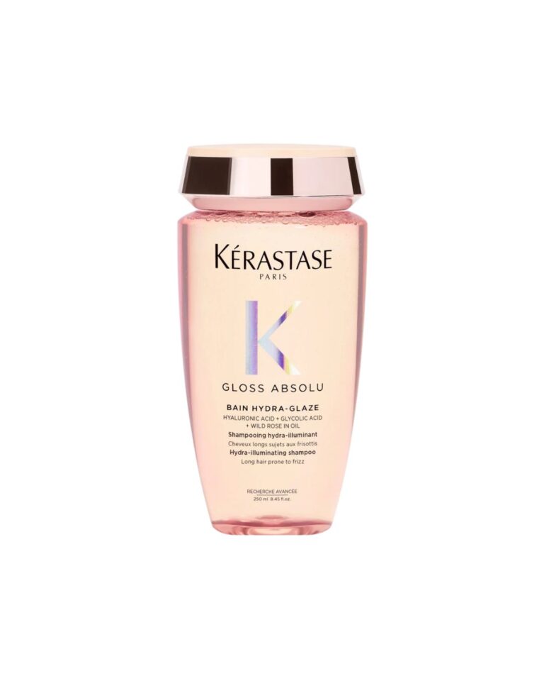 Kérastase Gloss Absolu Bain Hydra-Glaze 250 ml