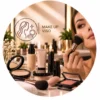 Make up viso