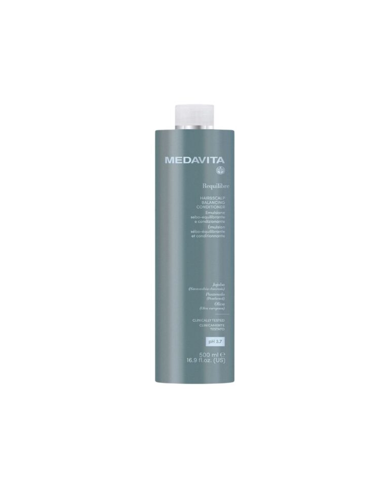 Medavita Hair & Scalp Balancing Conditioner 500 ml