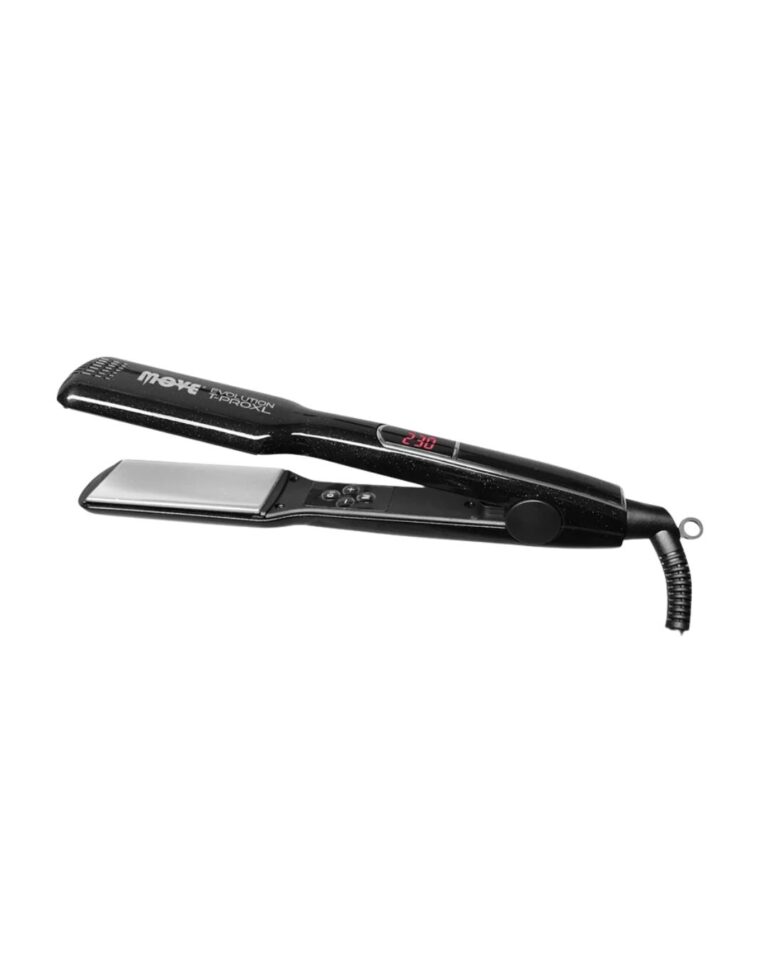 Move Piastra Titanio Evolution T-Pro XL