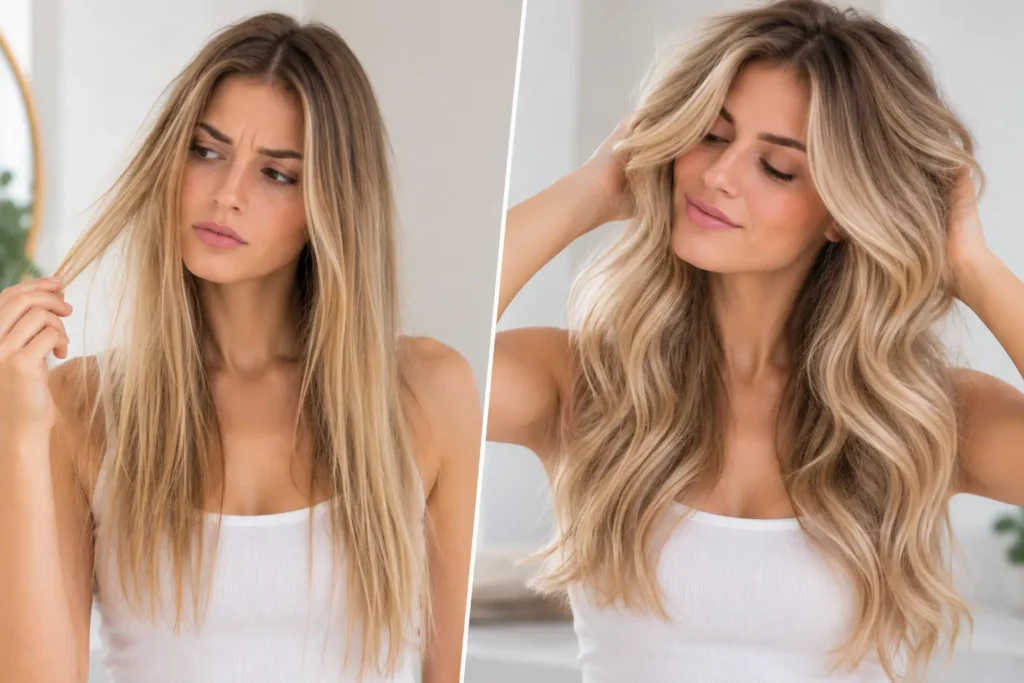 Prodotti per capelli sottili quali scegliere per volume