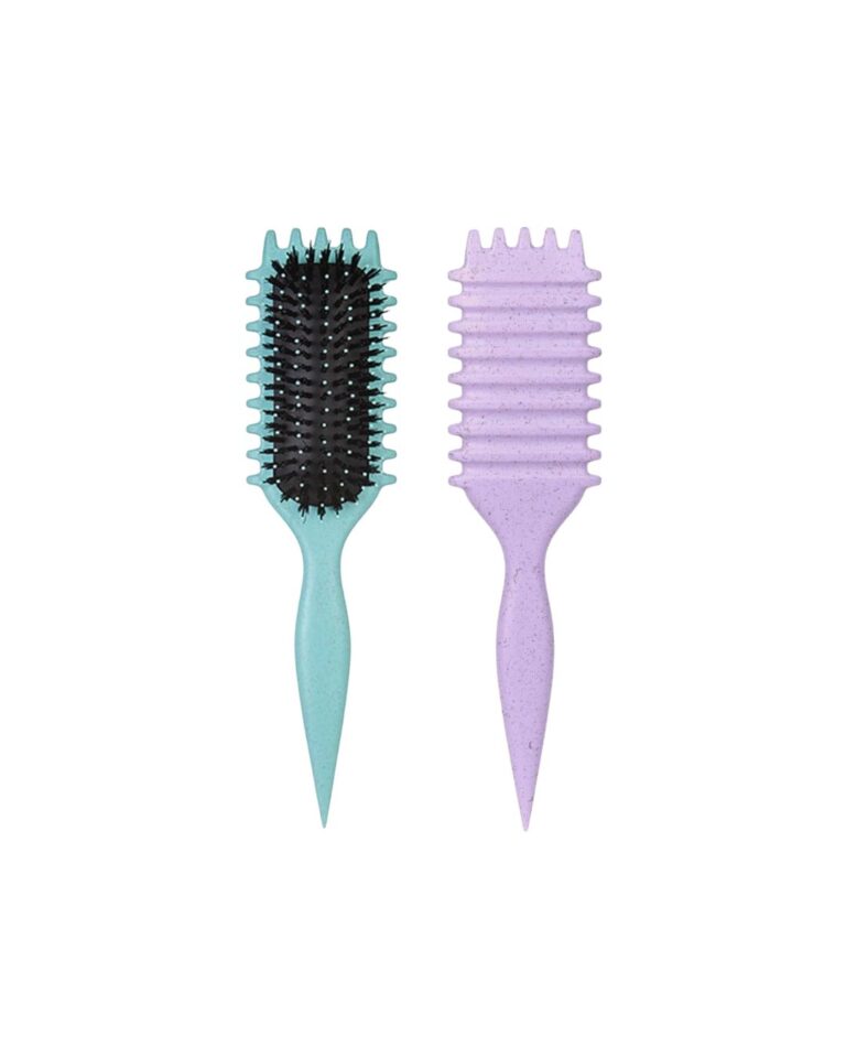 Spazzola per Capelli Ricci
