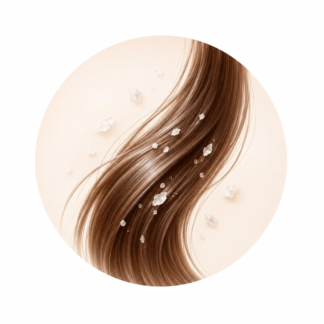 capelli con forfora